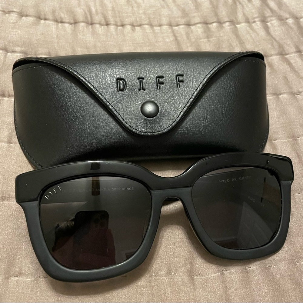 Diff sunglasses Carson